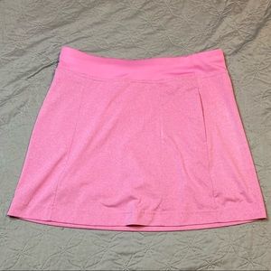 PGA Tour golf skirt